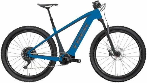 Trek Powerfly 4 Gen 4 625Wh Gloss Alpine / Gloss Lithium VTT Semi-rigide électrique -Equipement Soldes Boutique 5278917 Trek Powerfly 4 Gen 4 625Wh Gloss Alpine Gloss Lithium 2023 E Bike Hardtail Mountainbike 0 1280x1280 3