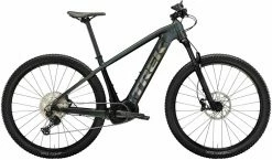 Trek Powerfly 5 Gen 4 625Wh Dark Prismatic / Trek Black VTT Semi-rigide électrique
