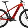 Trek Powerfly 5 Gen 4 625Wh Lava / Lithium Grey VTT Semi-rigide électrique -Equipement Soldes Boutique 5278952 Trek Powerfly 5 Gen 4 625Wh Lava Lithium Grey 2023 E Bike Hardtail Mountainbike 0 1280x1280