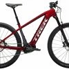 Trek Powerfly 7 Gen 4 625Wh Crimson / Lithium Grey VTT Semi-rigide électrique -Equipement Soldes Boutique 5278972 Trek Powerfly 7 Gen 4 625Wh Crimson Lithium Grey 2023 E Bike Hardtail Mountainbike 0 1280x1280 1