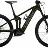 Trek Rail 9.5 Gen 4 750Wh Black Olive VTT Tout Suspendu électrique -Equipement Soldes Boutique 5303033 Trek Rail 9 5 Gen 4 750Wh Black Olive 2023 E Bike Fully Mountainbike 0 1280x1280 2