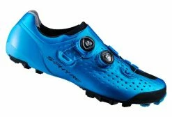 SHIMANO S-PHYRE XC9 BLEU - Monvelo.com