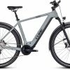 Cube Nuride Hybrid SLX 750 Allroad Grey N Black Vélo Trekking électrique Homme -Equipement Soldes Boutique 632853 Cube Nuride Hybrid SLX 750 Allroad grey n black 2023 E Bike Trekkingrad Herren 0 1280x1280