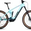 Cube Stereo Hybrid 160 HPC Race 750 27.5 Iceblue N Black VTT Tout Suspendu électrique -Equipement Soldes Boutique 637023 Cube Stereo Hybrid 160 HPC Race 750 27 5 iceblue n black 2023 E Bike Fully Mountainbike 0 1280x1280 2