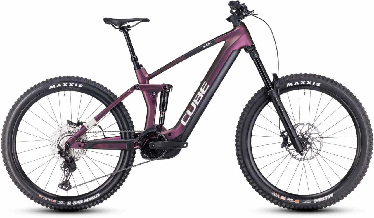 Cube Stereo Hybrid 160 HPC SLX 750 27.5 Molotov N Grey VTT Tout Suspendu électrique 3 Cube Stereo Hybrid 160 HPC SLX 750 27.5 Molotov N Grey VTT Tout Suspendu électrique