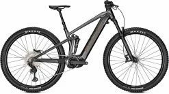Focus THRON2 6.8 625 Wh Diamond Black Vélo électrique, VTT Tout-suspendu