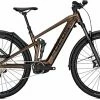 Focus THRON2 6.8 EQP 625 Wh Gold Brown Vélo électrique, VTT Tout-suspendu -Equipement Soldes Boutique 644517520 Focus THRON2 6 8 EQP 625 Wh Gold Brown 2022 1280x1280