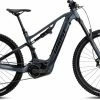 Ghost E-ASX 160 Universal AL Dark Grey / Black Matt / Glossy VTT Tout Suspendu électrique 2 Ghost E-ASX 160 Universal AL Dark Grey / Black Matt / Glossy VTT Tout Suspendu électrique -Equipement Soldes Boutique 93AS1021 Ghost E ASX 160 Universal AL dark grey black matt glossy 2022 E Bike Fully Mountainbike 0 1280x1280 2