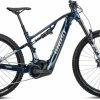 Ghost E-ASX 160 Advanced AL Dark Blue Pearl / Light Grey Pearl Glossy VTT Tout Suspendu électrique -Equipement Soldes Boutique 93AS1027 Ghost E ASX 160 Advanced AL dark blue pearl light grey pearl glossy 2022 E Bike Fully Mountainbike 0 1280x1280