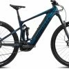Ghost E-Riot Trail CF Advanced Dark Blue Pearl / Dirty Blue Matt / Glossy VTT Tout Suspendu électrique -Equipement Soldes Boutique 93ER1002 Ghost E Riot Trail CF Advanced dark blue pearl dirty blue matt glossy 2022 E Bike Fully Mountainbike 0 1280x1280