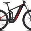 Ghost E-Riot Trail AL Essential Black / Red Matt VTT Tout Suspendu électrique -Equipement Soldes Boutique 93ER1008 Ghost E Riot Trail AL Essential black red matt 2022 E Bike Fully Mountainbike 0 1280x1280