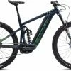 Ghost E-Riot EN AL Universal Dark Blue Pearl / Metallic Kaki Matt / Glossy VTT Tout Suspendu électrique -Equipement Soldes Boutique 93ER1020 Ghost E Riot EN AL Universal dark blue pearl metallic kaki matt glossy 2022 E Bike Fully Mountainbike 0 1280x1280