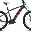 Ghost E-Teru B Essential Dark Grey / Dark Orange Matt VTT Semi-rigide électrique -Equipement Soldes Boutique 93ET1002 Ghost E Teru B Essential dark grey dark orange matt 2022 E Bike Hardtail Mountainbike 0 1280x1280 1
