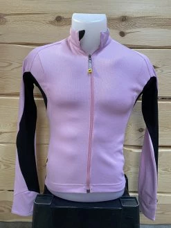 MAVIC ROUBAIX JERSEY W - Monvelo.com