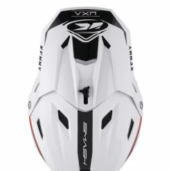 CASQUE KENNY DECADE - Monvelo.com 7 CASQUE KENNY DECADE - Monvelo.com -Equipement Soldes Boutique KENNY8