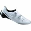 Chaussures Shimano SH-RC900 Blanc - Monvelo.com -Equipement Soldes Boutique RC900 blanc