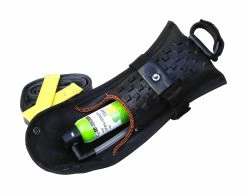 Sacoche De Selle En Pneu Recyclé - Monvelo.com -Equipement Soldes Boutique SAC1788 Photo D Ouverture