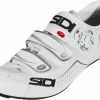 SIDI SCARPE ALBA WHITE WHITE - Monvelo.com -Equipement Soldes Boutique Sidi Alba Shoes Herren white white5B1920x19205D scaled 1