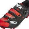SIDI SCARPE MTB TRACE BLACK RED - Monvelo.com 2 SIDI SCARPE MTB TRACE BLACK RED - Monvelo.com -Equipement Soldes Boutique Sidi Trace Shoes Herren black red5B640x4805D