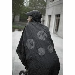 Cape De Pluie SPAD DE VILLE FULAP -Equipement Soldes Boutique cape de pluie spad de ville fulap 1