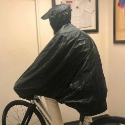 Cape De Pluie SPAD DE VILLE FULAP -Equipement Soldes Boutique cape de pluie spad de ville fulap 2