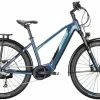 Conway Cairon C 2.0 625 Darkpetrol Metallic / Lightblue VTT Semi-rigide électrique Femme -Equipement Soldes Boutique cw 02893139 conway cairon c 2 0 625 darkpetrol metallic lightblue 2022 1280x1280 1