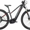 Conway Cairon S 5.0 750 Black Metallic / Red Metallic Matt VTT Semi-rigide électrique Femme 2 Conway Cairon S 5.0 750 Black Metallic / Red Metallic Matt VTT Semi-rigide électrique Femme -Equipement Soldes Boutique cw 02894830 conway cairon s 5 0 black metallic red metallic matt 2022 1280x1280 1