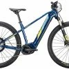 Conway Cairon S 5.0 750 Darkblue Metallic / Lightblue VTT Semi-rigide électrique -Equipement Soldes Boutique cw 02894871 conway cairon s 5 0 darkblue metallic lightblue 2022 1280x1280 1