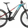Conway EWME 4.9 720 Turquoise Fade / Red VTT Tout Suspendu électrique -Equipement Soldes Boutique cw 02895894 conway ewme 4 9 turquoise fade red 2022 1280x1280 1