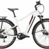 Conway Cairon T 3.0 625 Pearl White / Black Metallic Vélo Trekking électrique Homme -Equipement Soldes Boutique cw 02896736 conway cairon t 3 0 pearl white black metallic 2022 1280x1280 1