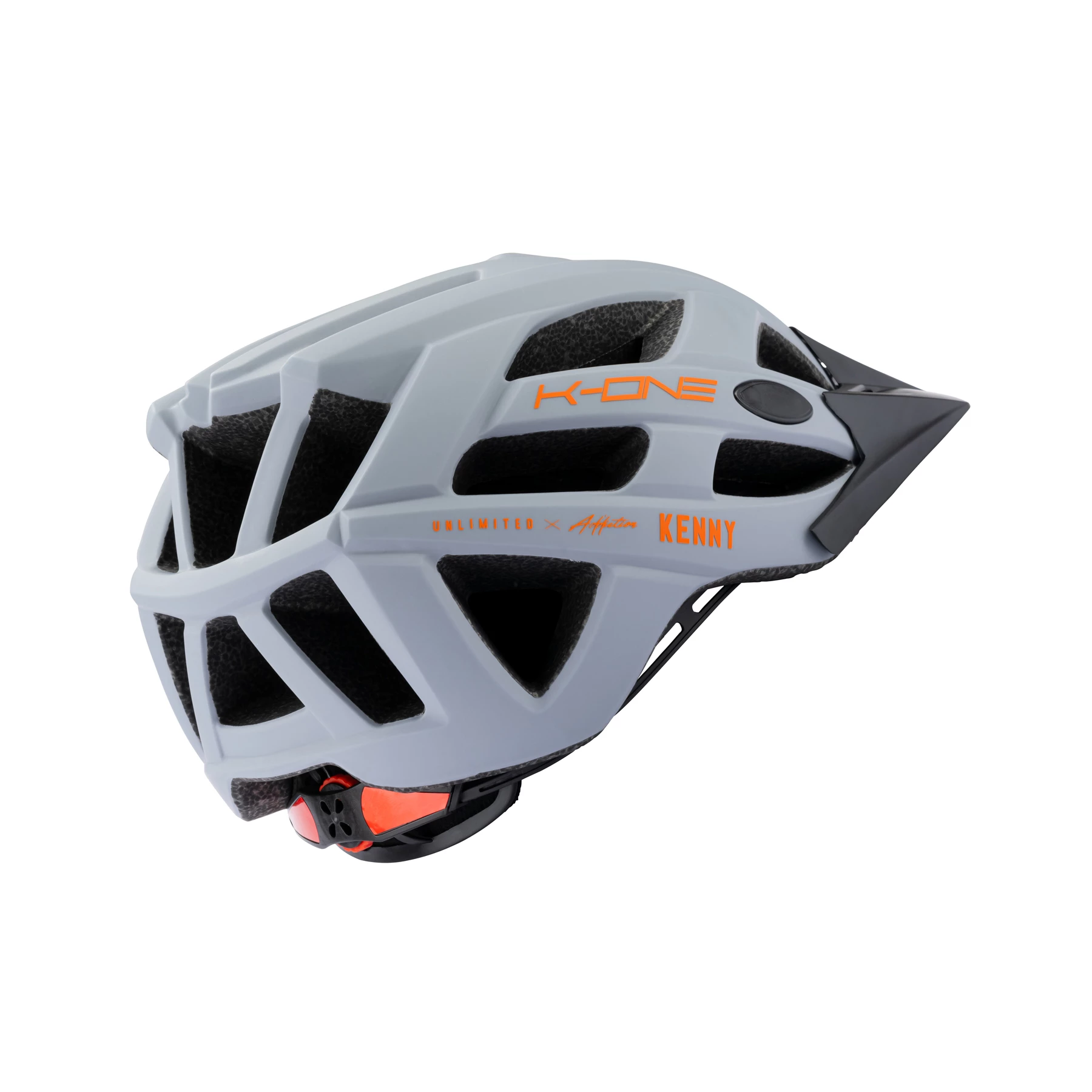 CASQUE KENNY K-ONE - Monvelo.com 3 CASQUE KENNY K-ONE - Monvelo.com
