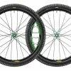 MAVIC XA ELITE 27.5 BOOST GREEN - Monvelo.com -Equipement Soldes Boutique mavic xa elite 275 650b 6bolt mtb wts wheelset 2017 green