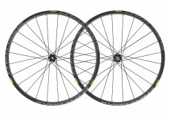 MAVIC CROSSMAX PRO CARBON 29 BOOST 2019 - Monvelo.com