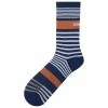 SHIMANO CHAUSSETTES FUSION CONCEPT - Monvelo.com -Equipement Soldes Boutique navyblue