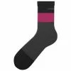 SHIMANO CHAUSSETTES FUSION CONCEPT - Monvelo.com -Equipement Soldes Boutique original graypink