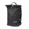 Sac à Dos Ortlieb Commuter Daypack City Black -Equipement Soldes Boutique ortlieb commuter daypack city black