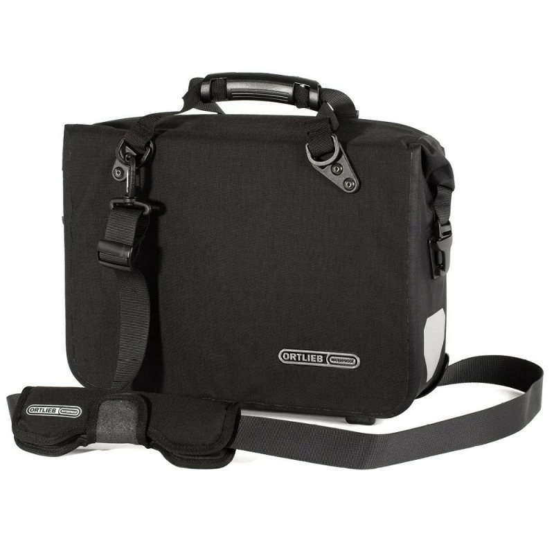 Ortlieb Office Bag Sacoche Vélo 3 Ortlieb Office Bag Sacoche Vélo