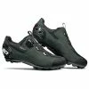 SIDI SCARPE MTB GRAVEL - Monvelo.com 1 SIDI SCARPE MTB GRAVEL - Monvelo.com -Equipement Soldes Boutique sidi mtb gravel shoe black darkgreen 835105