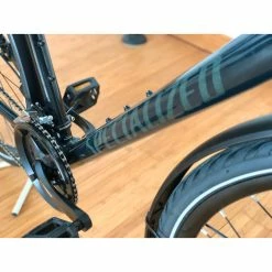 Specialized Vélos Specialized Sirrus 2.0 EQ -Equipement Soldes Boutique specialized sirrus 20 eq 4