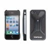 Topeak RideCase IPhone 4/4S 1 Topeak RideCase IPhone 4/4S -Equipement Soldes Boutique topeak ridecase iphone 4 4s