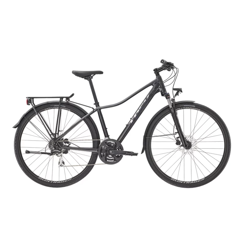 Trek Dual Sport 2 Équipé Stagger 3 Trek Dual Sport 2 Équipé Stagger