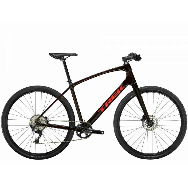 Trek FX Sport 5 3 Trek FX Sport 5