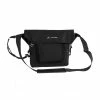Vaude Augsburg 2 Noir Sacoche Vélo -Equipement Soldes Boutique vaude augsburg 2 noir sacoche velo