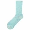 SHIMANO CHAUSSETTES FUSION CONCEPT - Monvelo.com -Equipement Soldes Boutique vertmint